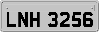LNH3256