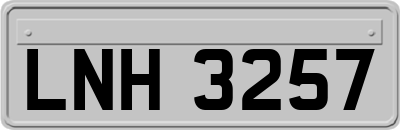 LNH3257
