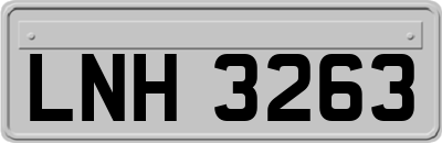 LNH3263