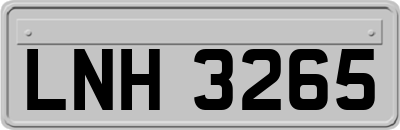 LNH3265