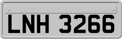 LNH3266