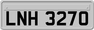 LNH3270