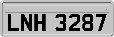 LNH3287
