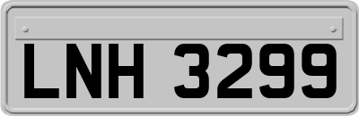 LNH3299