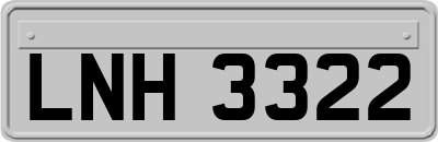LNH3322
