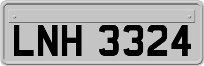 LNH3324