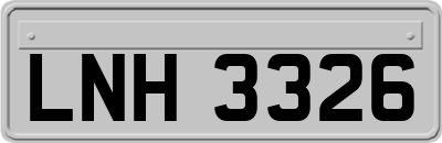 LNH3326