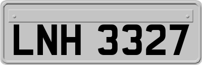 LNH3327