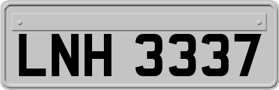LNH3337