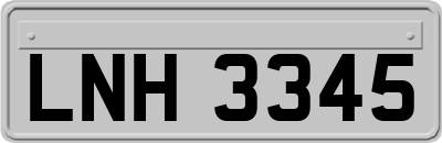 LNH3345
