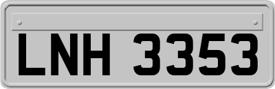 LNH3353