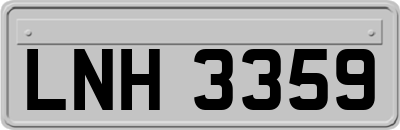LNH3359