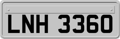 LNH3360