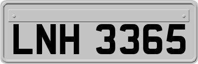 LNH3365