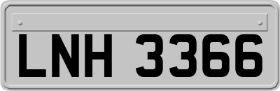 LNH3366