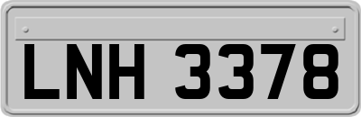 LNH3378