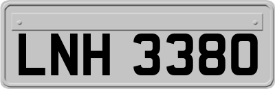 LNH3380