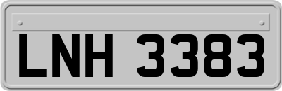 LNH3383