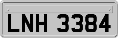 LNH3384