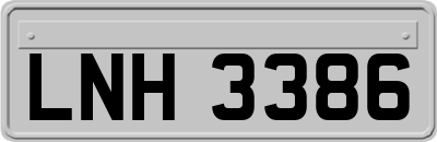 LNH3386