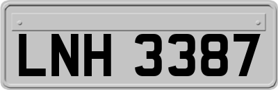 LNH3387