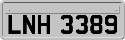 LNH3389