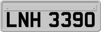 LNH3390