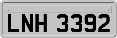 LNH3392