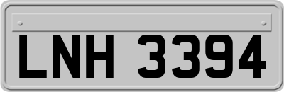 LNH3394