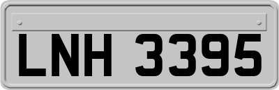 LNH3395