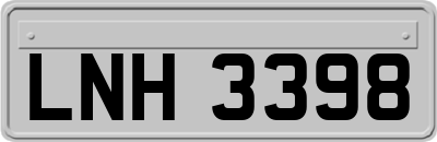 LNH3398