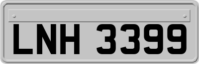 LNH3399