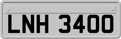 LNH3400