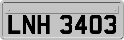 LNH3403