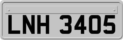 LNH3405