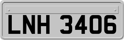 LNH3406