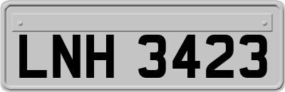 LNH3423