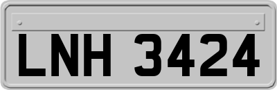 LNH3424