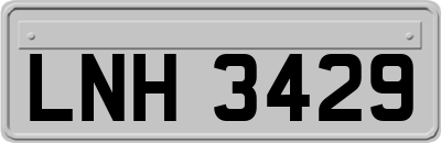LNH3429