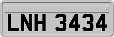 LNH3434