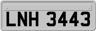 LNH3443