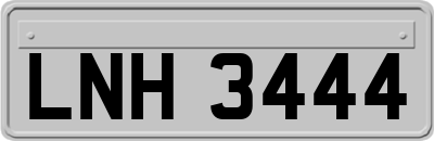 LNH3444