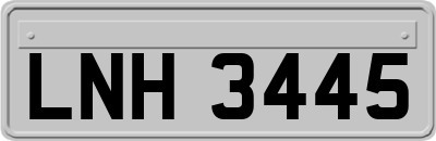 LNH3445