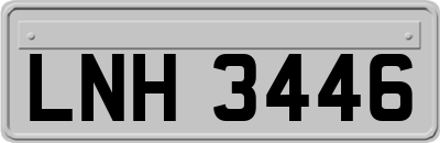 LNH3446
