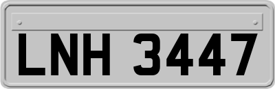 LNH3447