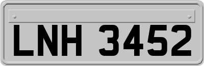 LNH3452