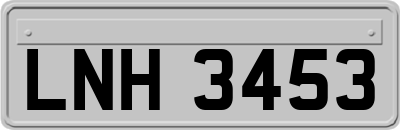 LNH3453