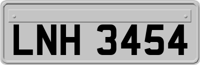 LNH3454