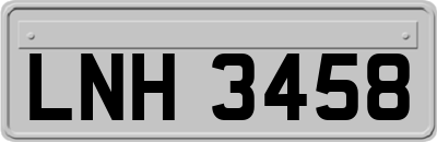 LNH3458