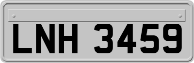 LNH3459